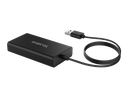 Yealink MVC BYOD Extender BYOD extender for MVC and ZVC rooms