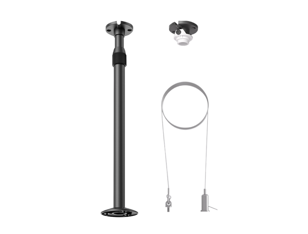 Yealink CM-MOUNTKIT (Cm-Mountkit) Multipleceiling Mount Kits For YL-CM20