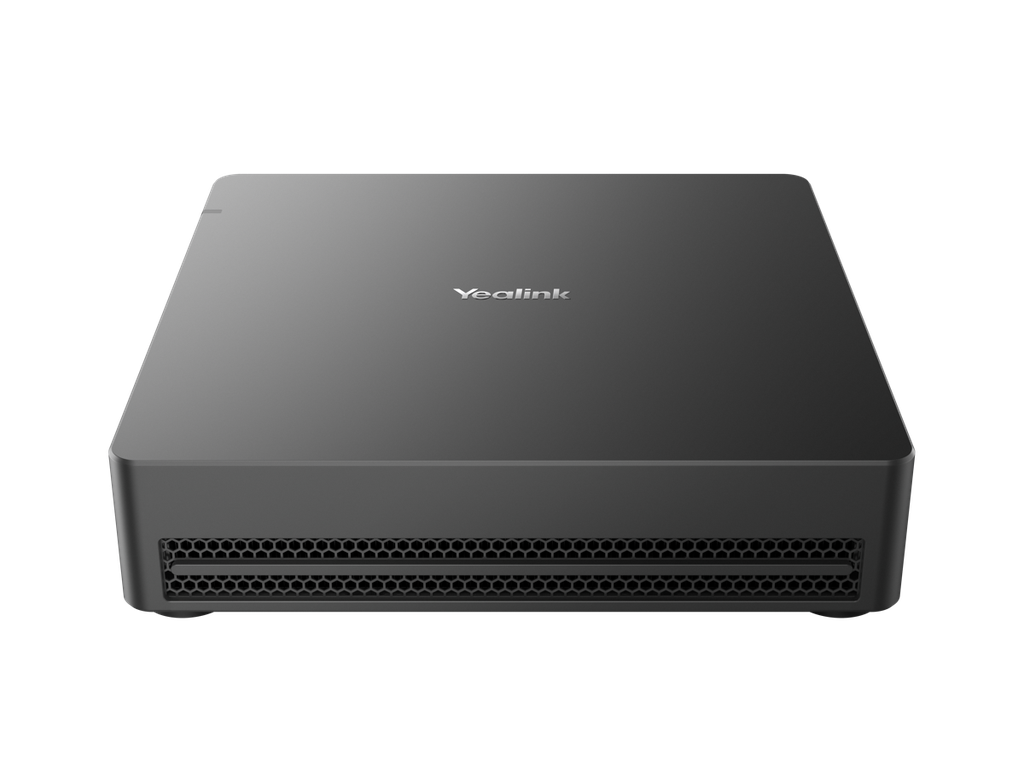 Yealink MCORE4-WALLMOUNT (Mcore4-Wallmount) Wall Mounting Bracket For Mcore4 Mini PC