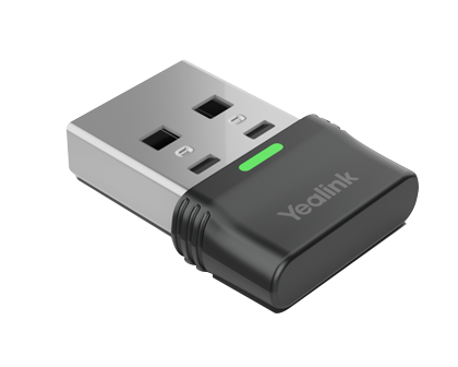 Yealink BT51-A BT51-A Bluetooth Dongle For Bh72, Bh76, USB-A