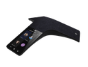 Yealink CP965 Microsoft Teams Edition Flagship HD Conference Phone, 13-Microphone Array, 5" Touch Screen, PoE