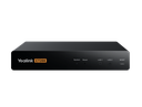 Yealink CT200 Room Device Navigator for AV-over-IP Systems, Multi-Device Signal Routing, Dual LAN, Open API Integration
