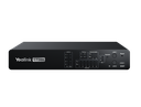 Yealink CT300 Advanced Room Device Navigator and AV Control Processor, RS232/RS422/485, Relays, GPIO, IR, Dual LAN, Open API