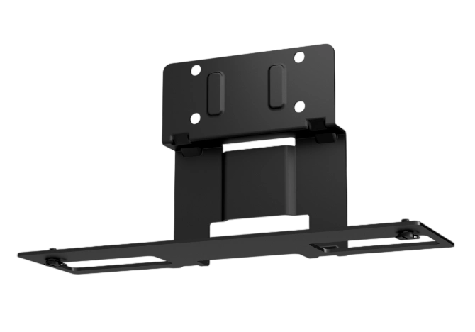 Yealink MD-AVBracket-L Bracket for MeetingBar A50 / SmartVision 60 on MeetingDisplay