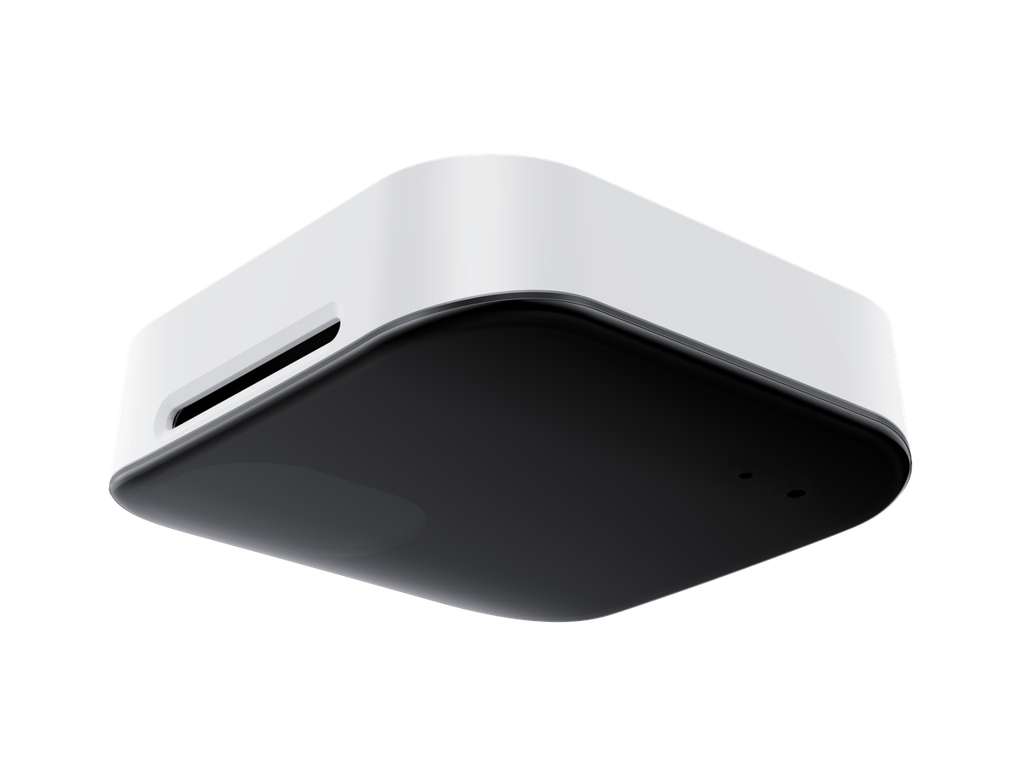 Yealink ROOMSENSORPRO (Roomsensorpro) Wireless Passive Infrered Enterpriseroom Sensor, POE Powered