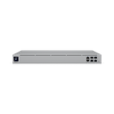 Ubiquiti EFG Enterprise Fortress Gateway — 25G Cloud Gateway, Enterprise Firewall & Router