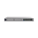 Ubiquiti UDM-Beast UniFi Dream Machine Beast — Hyperscale Cloud Gateway with 25 Gbps IDS/IPS, Dual 25G SFP28 WAN, 7,500+ Clients