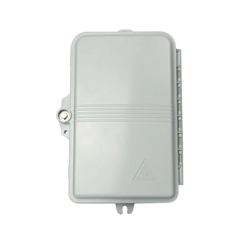 ARC DATA Fibre Access Terminal 4 Core FAT Box Outdoor IP68