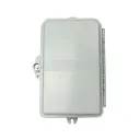 ARC DATA Fibre Access Terminal 4 Core FAT Box Outdoor IP68