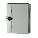 ARC DATA Fibre Distribution Terminal 12 Core FAT Splice Box Indoor/Outdoor IP68 SC/APC