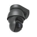 Ubiquiti UniFi AI PTZ Precision (Black) — Industrial 4K 8MP PTZ Camera with 31× Optical Zoom, LiDAR Autofocus, 100 m IR LED Night Vision and 360° Endless Pan