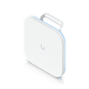 Ubiquiti UniFi E7 Campus — Indoor/Outdoor Enterprise WiFi 7 Access Point with 10 Spatial Streams, PRISM Active RF Filtering, Directional Antennas, 10 GbE Uplink and IP67 (Door Kit) Weatherproofing