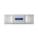 Ubiquiti UniFi UACC-ENVR-Bezel — Enterprise NVR Faceplate with 4.7" Touchscreen and Configurable Status LEDs (for ENVR)