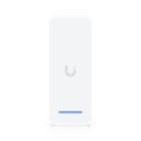Ubiquiti UniFi UA-Retrofit-Reader (White) — Indoor/Outdoor OSDP v2 Door Access Reader with NFC, Apple Touch Pass and BLE 4.1, IP55 Weatherproof (for UA-Retrofit-Hub-2)