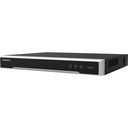 Hikvision DS-7608NI-M2-8P-4TB-M M Series 8K NVR, 8-Channel, 8 × PoE, 32 MP, 2 HDD Bays, 4 TB Included