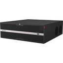 Hikvision iDS-9632NXI-P16 DeepinMind Pro 32-Channel NVR, 16-Bay RAID, 8K Output, AI Analytics
