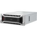 Hikvision DS-96128NXI-S24R AcuSense S-Series 128-Channel 4U NVR, 24-Bay RAID, 8K Output, Redundant Power