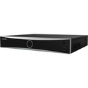 Hikvision IDS-7732NXI-M4-16P-X DeepinMind 32-Channel 1.5U PoE NVR, 8K Output, Facial Recognition