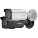 Hikvision DS-2CD2T66G2-2I-6MM AcuSense 6 MP Fixed Bullet Network Camera, 6 mm, 60 m IR