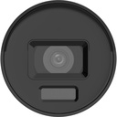 Hikvision DS-2CD2066G2H-IU Powered by Darkfighter 6 MP Fixed Mini Bullet Network Camera, Fixed Lens 2.8 mm / 4 mm, IR 40 m, Built-in Mic