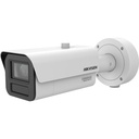 Hikvision DS-2CD3A46G2T-IZHS AcuSense 4 MP Varifocal Bullet Network Camera, 6-60 mm Motorised Lens, 120 m IR