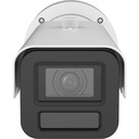 Hikvision IDS-2CD7A46G2-P-IZHSY-2.8-12MM DeepinView 4 MP ANPR Varifocal Bullet Network Camera, 2.8–12 mm Motorised, IR 60 m, IP67/IK10