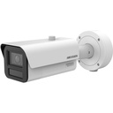 Hikvision IDS-2CD7A46G2-P-IZHSY-8-32MM DeepinView 4MP ANPR Motorised Varifocal Bullet Network Camera, 8–32 mm, IR 100 m