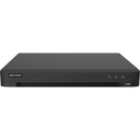 Hikvision IDS-7208HUHI-M2-S AcuSense 8-Channel Turbo HD DVR, 2 HDD Bays, H.265 Pro+