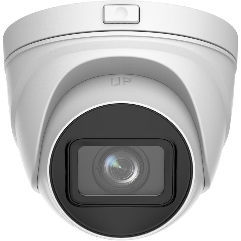 HiLook IPC-T651H-Z 5MP Motorised Varifocal Turret Network Camera