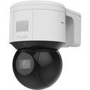 HiLook PTZ-N3404LIU-SL-TRIO 4MP 4x Zoom IR PTZ Camera 3-Pack Bundle