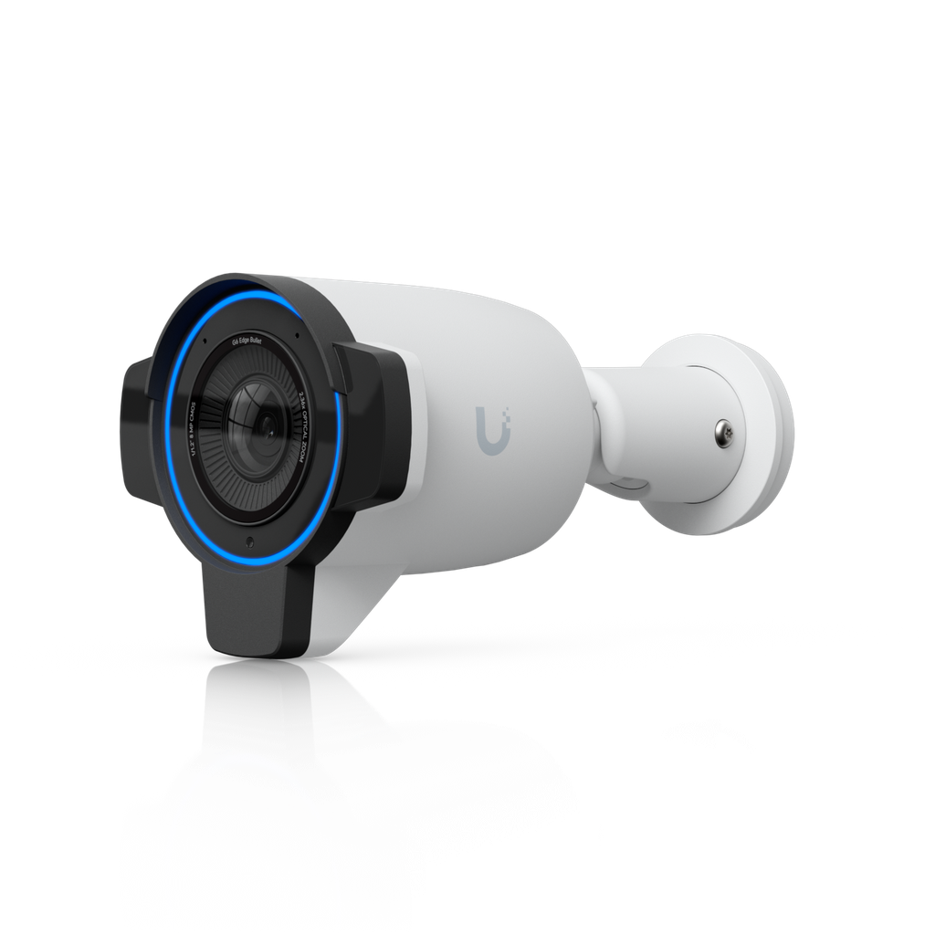 Ubiquiti UVC-G6-Edge-Bullet Camera G6 Edge Bullet