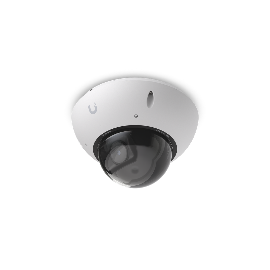 Ubiquiti UVC-G6-Edge-Dome Camera G6 Edge Dome