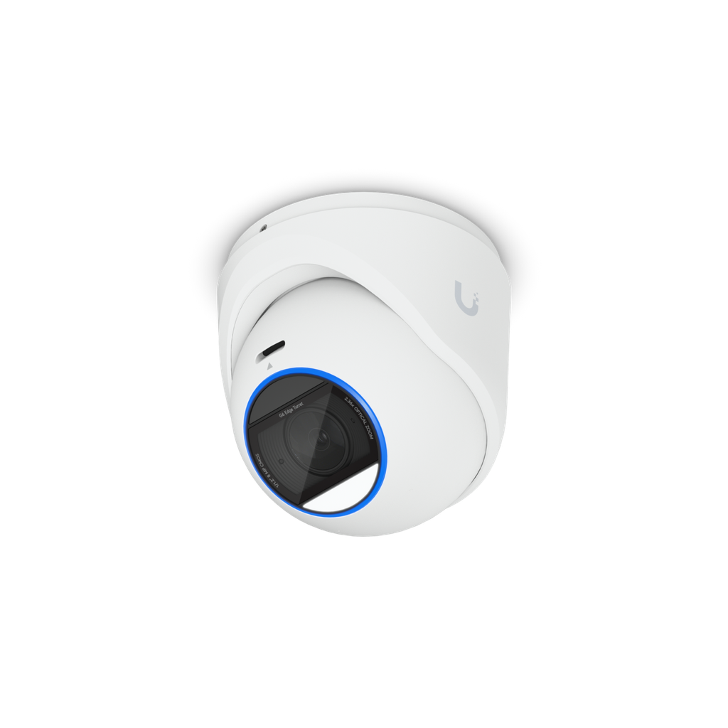 Ubiquiti UVC-G6-Edge-Turret Camera G6 Edge Turret