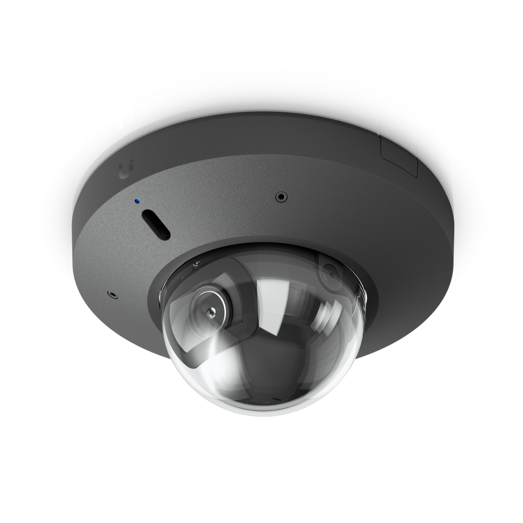 Ubiquiti UVC-G6-Mini-Dome-B Camera G6 Mini Dome