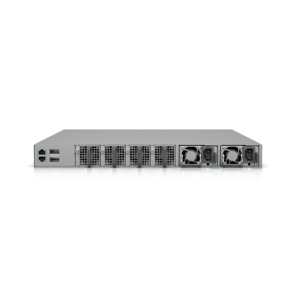 Ubiquiti ECS-24S-PoE Switch Enterprise Campus 24S PoE