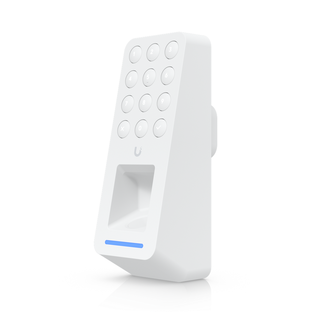 Ubiquiti UA-G3-Fingerprint-W Access G3 Reader Fingerprint
