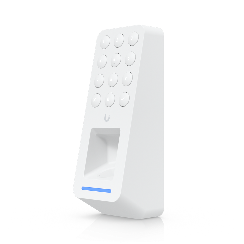Ubiquiti UA-Retrofit-Reader-Fingerprint-W Access Retrofit Reader Fingerprint