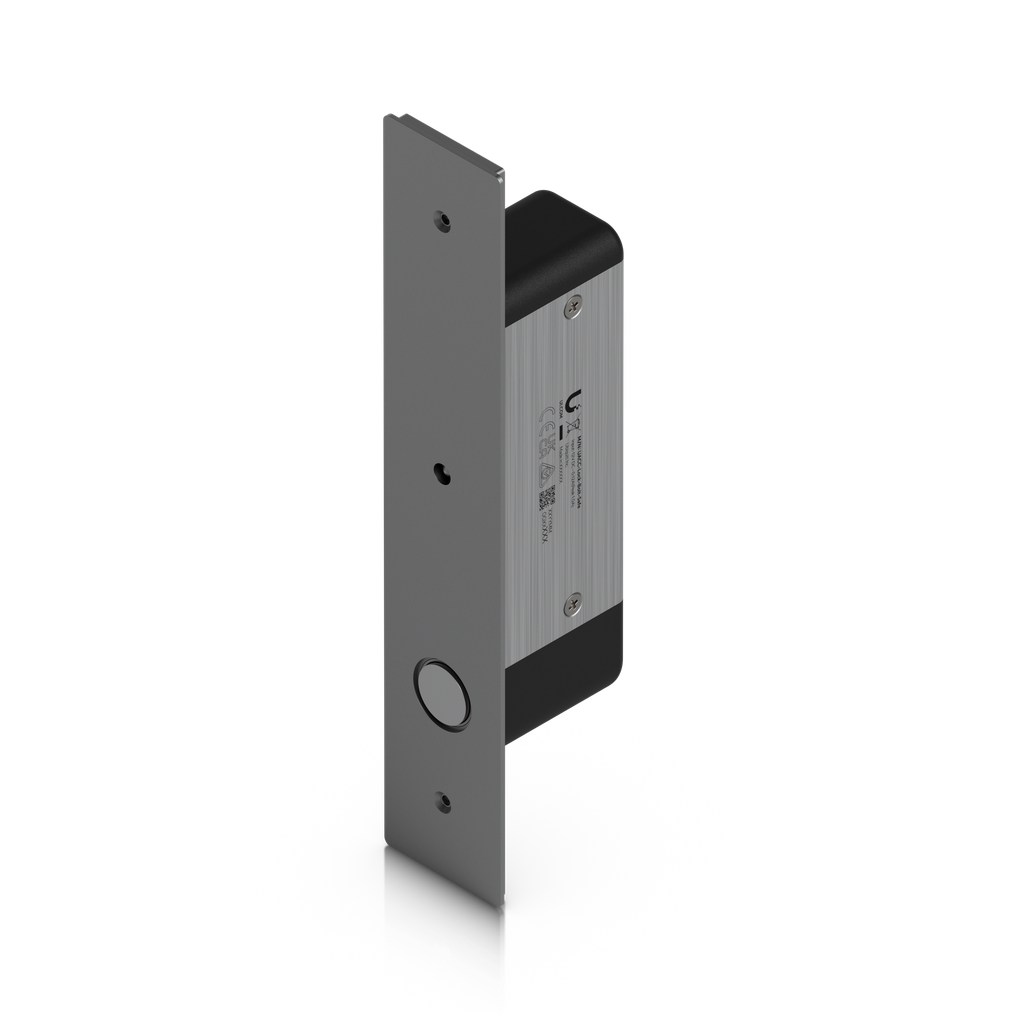Ubiquiti UACC-Lock-Bolt-Safe Access Fail-Safe Bolt Lock