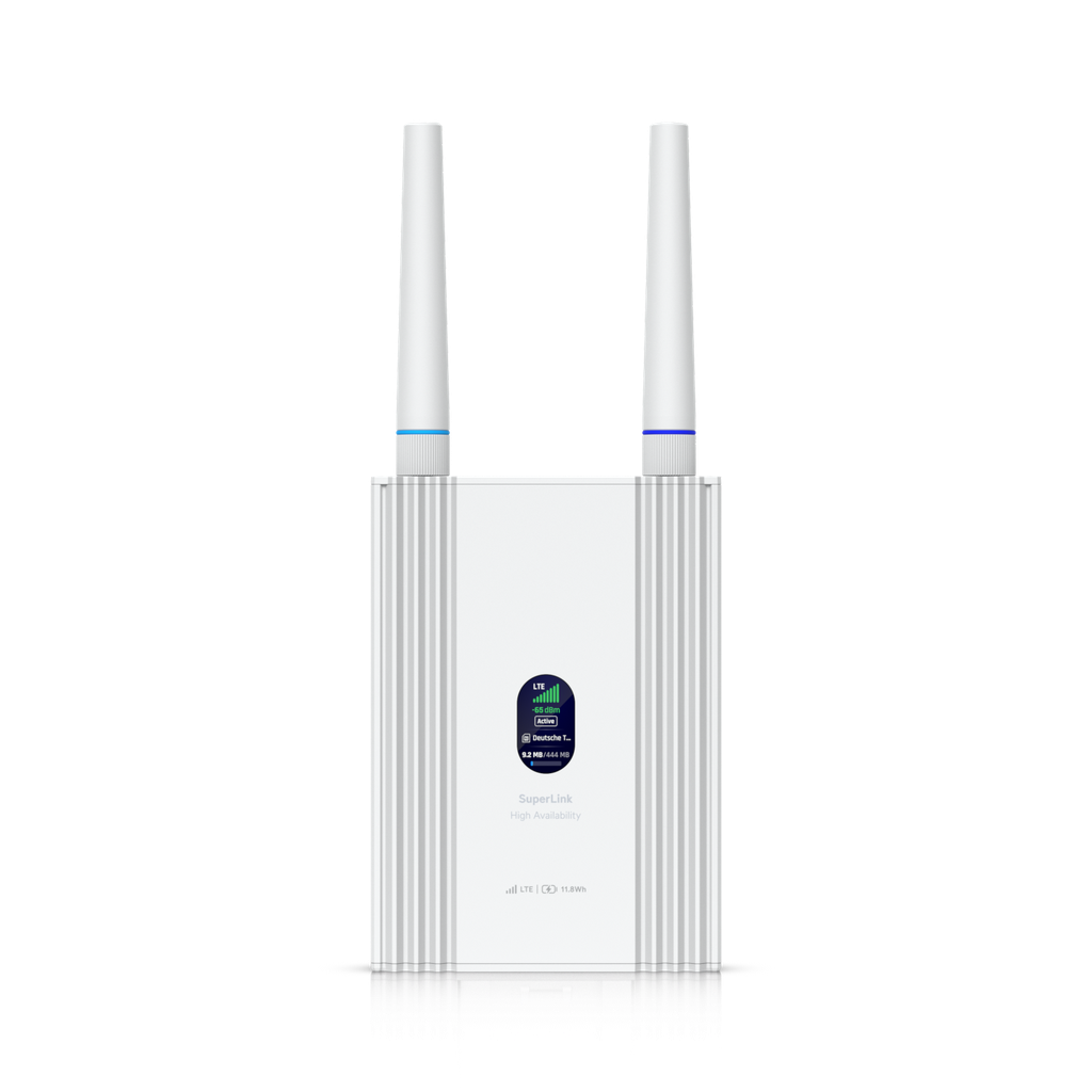 Ubiquiti USL-G2-Gateway-HA-US SuperLink Gateway HA