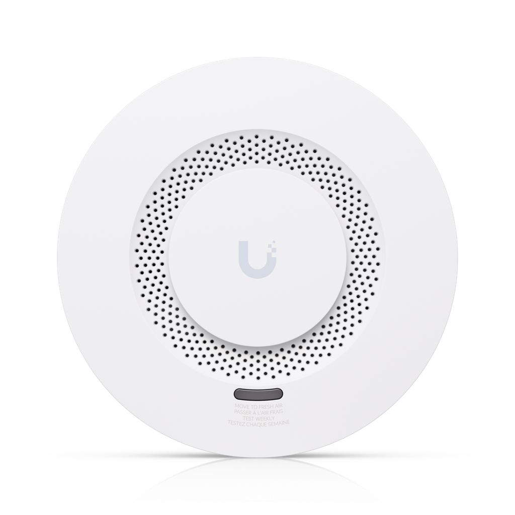 Ubiquiti USL-Smoke-US Smoke and CO Alarm
