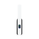 Ubiquiti U5G UniFi 5G Backup, 5G RedCap PoE Internet Backup Antenna, Nano-SIM + eSIM, GbE