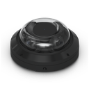 Ubiquiti UVC-AI-MS-4-B UniFi Protect AI Multi Sensor 4 Camera (Black) — 32MP PoE++ Multi-Sensor, Multi-TOPS AI Engine, 2.33× Optical Zoom, 360° IR, 4 Adjustable Lenses