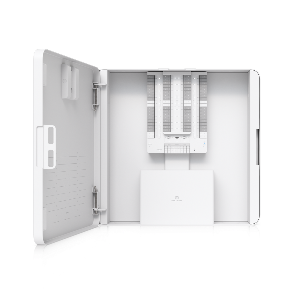 Ubiquiti UP-AlarmHub-Kit UniFi Protect Alarm Hub Kit