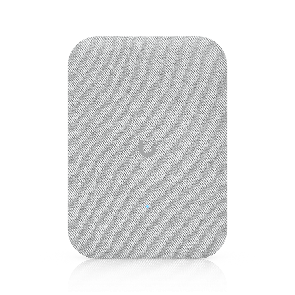 Ubiquiti UP-AI-Speaker UniFi Protect AI Speaker White