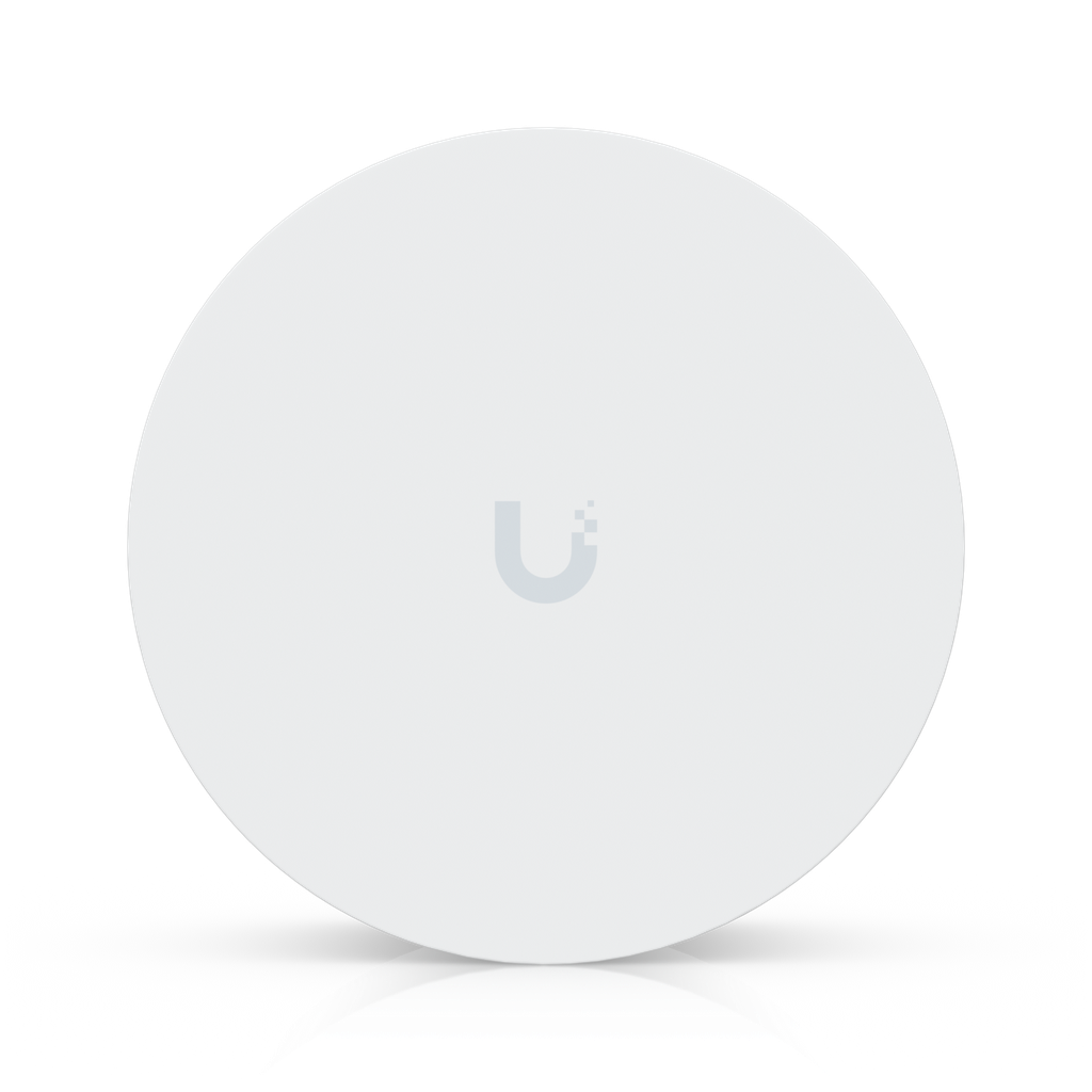 Ubiquiti UP-AirQuality UniFi Protect Vape Detection & Air Quality Sensor