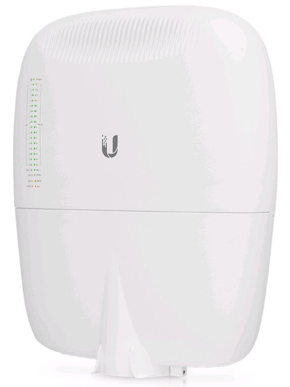 Ubiquiti EP-S16 EdgePoint 16-Port Outdoor WISP Switch - PoE, Managed