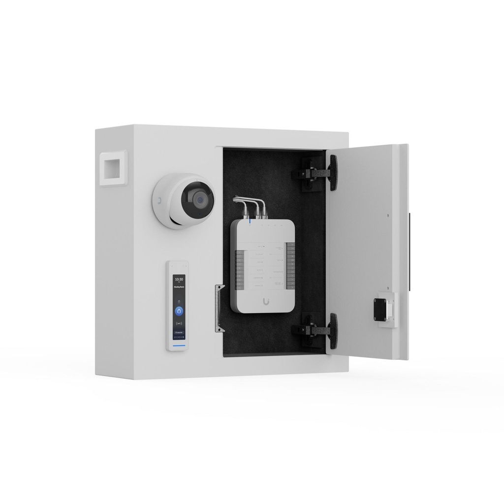 Ubiquiti UDK-01-Access-Wall UniFi Access Demo Wall - Portable, Pre-Assembled