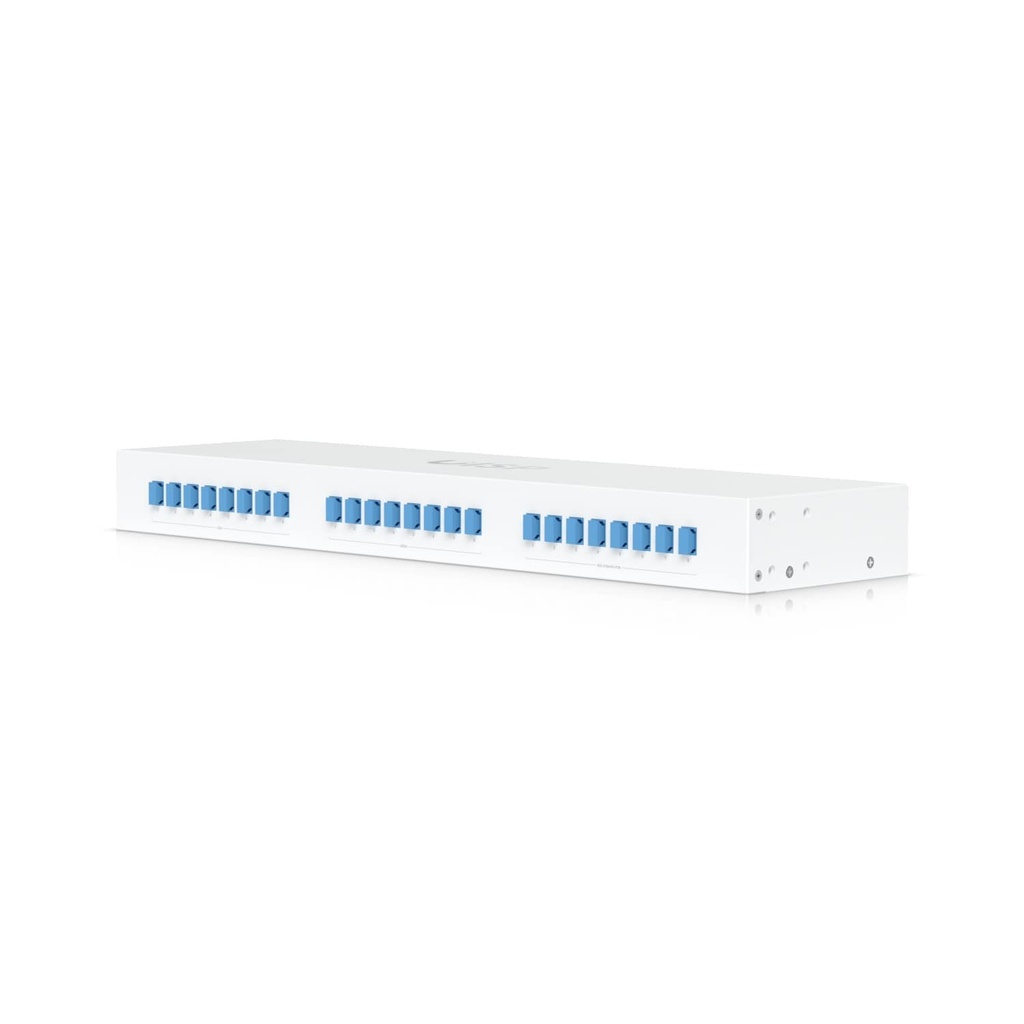 Ubiquiti UACC-UF-WDM-XGS UISP Fiber Coexistence WDM Filter