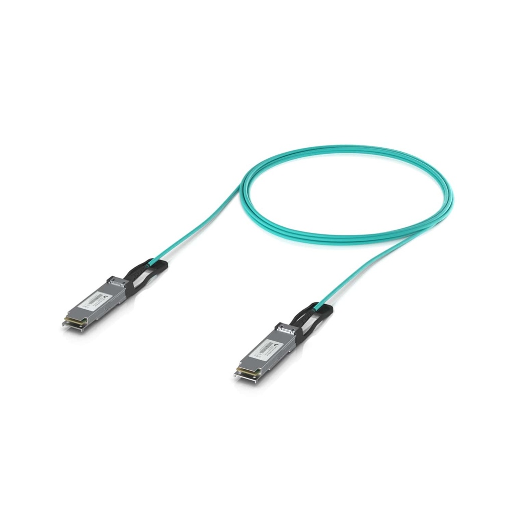 Ubiquiti UACC-AOC-QSFP28-20M 100G Long-Range Direct Attach Cable