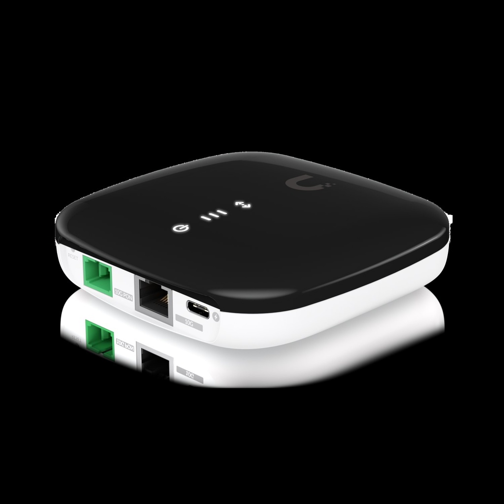 Ubiquiti UISP-F-XG UISP Fiber XG-PON CPE